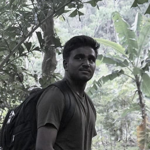Harish S.